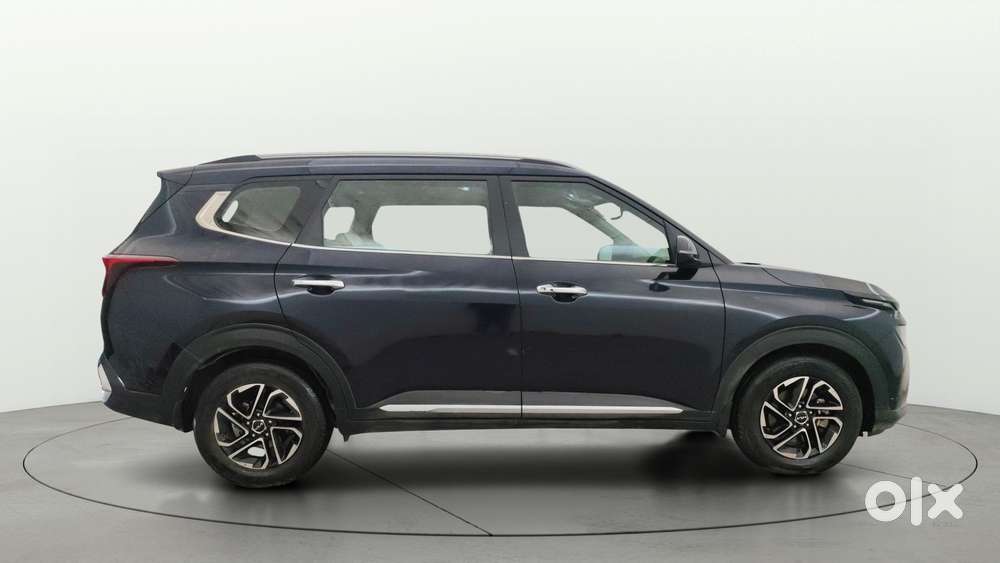 Kia Carens 1.5 Luxury Plus Diesel At 7 Str, 2022, Diesel