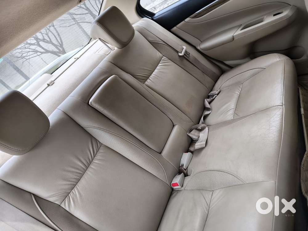 Maruti Suzuki Ciaz Smart Hybrid Alpha , 2021, Petrol