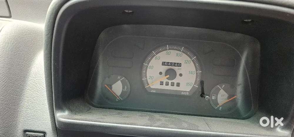 2004 Maruti Suzuki Zen Estilo