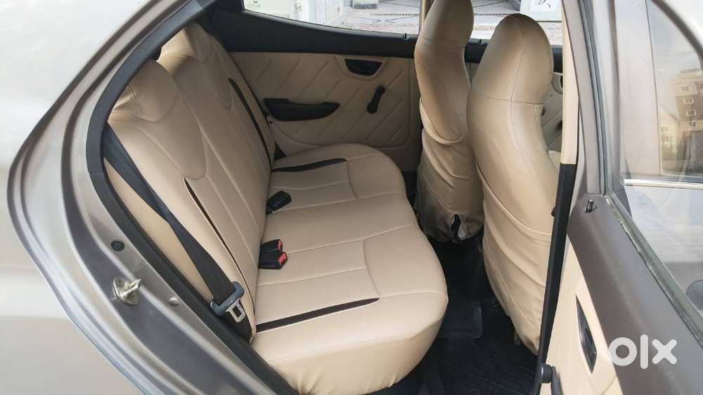 Hyundai Eon Era +, 2013, Petrol