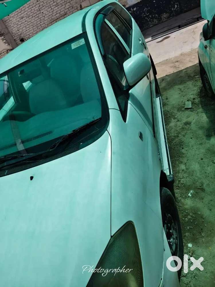 Toyota Innova Diesel 2012 Year