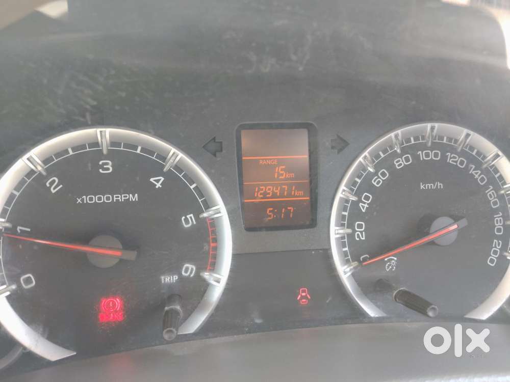 Maruti Suzuki Ertiga Vdi, 2015, Diesel