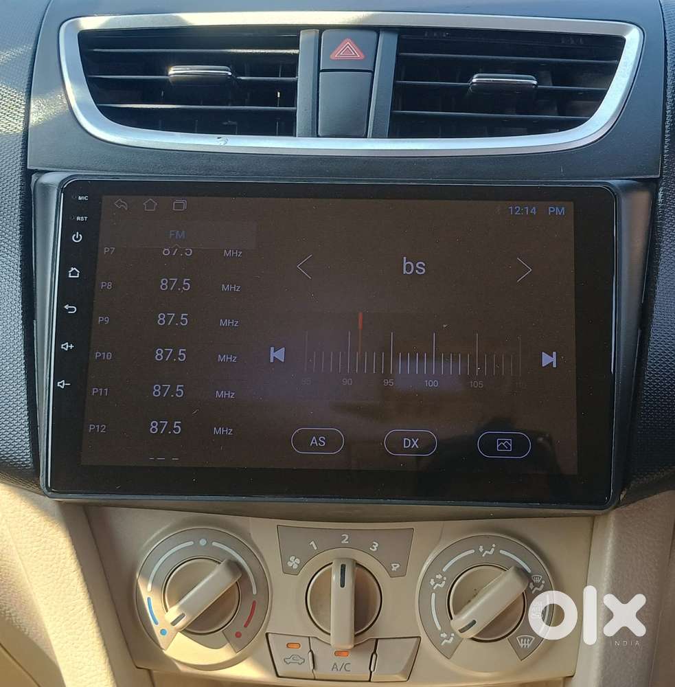 Maruti Suzuki Swift 1.2 Vxi (o), 2016, Petrol