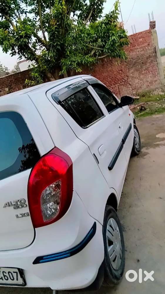 Maruti Suzuki Alto 800 2014 Cng & Hybrids 84000 Km Driven