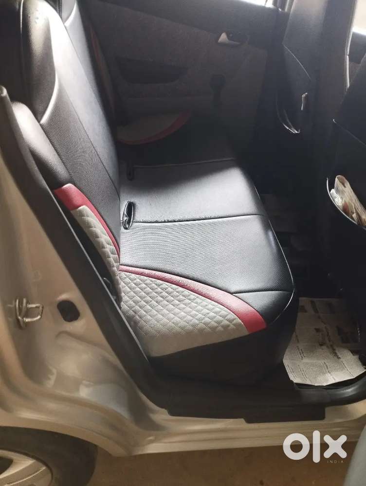 Maruti Suzuki Alto Lxi 2018