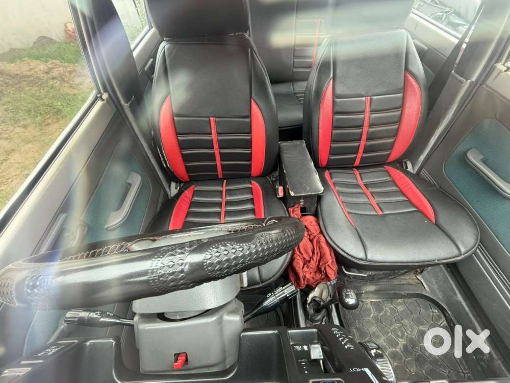 Maruti Suzuki 800 2008 Petrol Manual