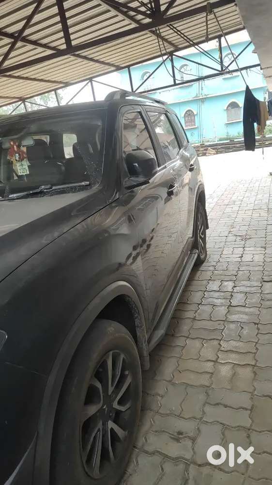 Mahindra Scorpio N 2023 Diesel 98000 Km Driven