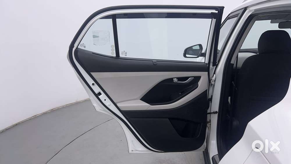 Hyundai Creta 1.5 S Petrol, 2023, Petrol