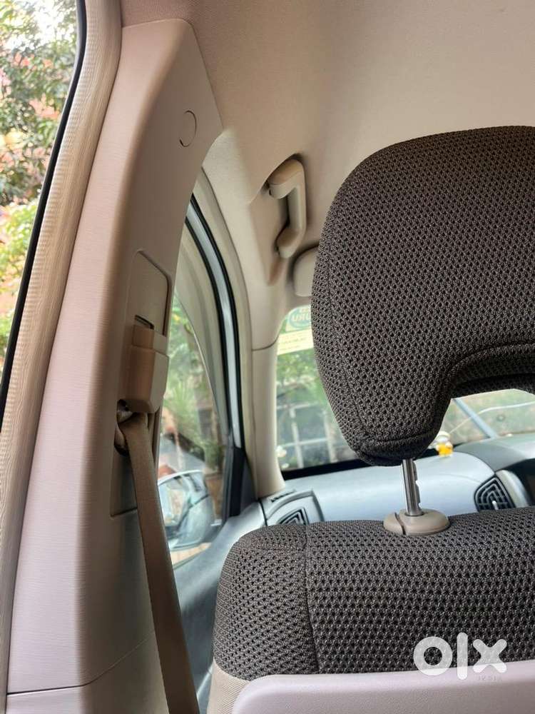 Mahindra Diesel Car 2017 -top Notch Condition