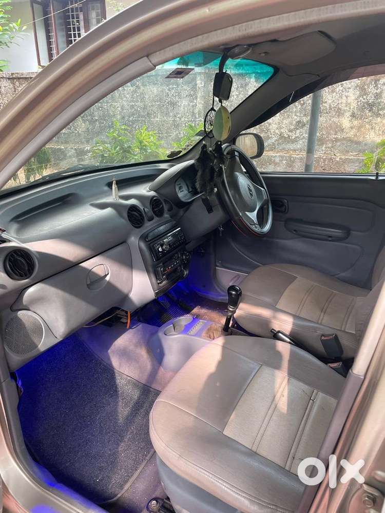 Hyundai Santro Xing 2005 Petrol Well Maintained