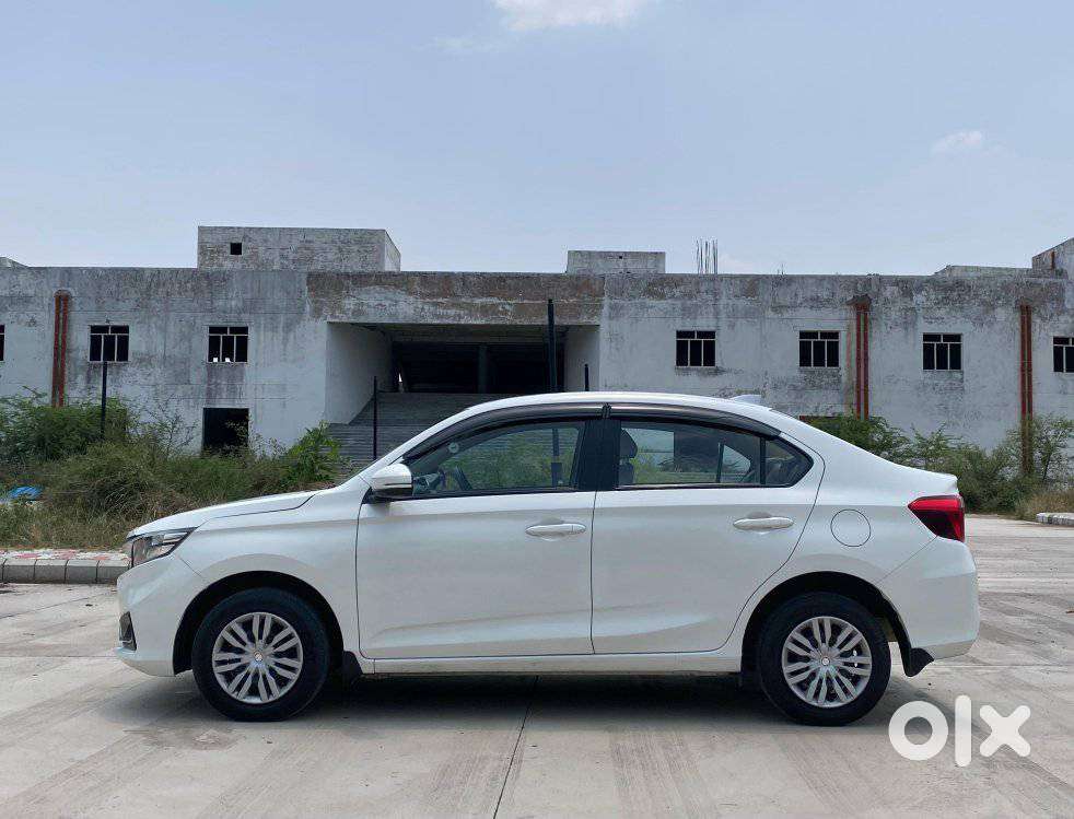 Honda Amaze 1.5 S I-dtec, 2022, Diesel