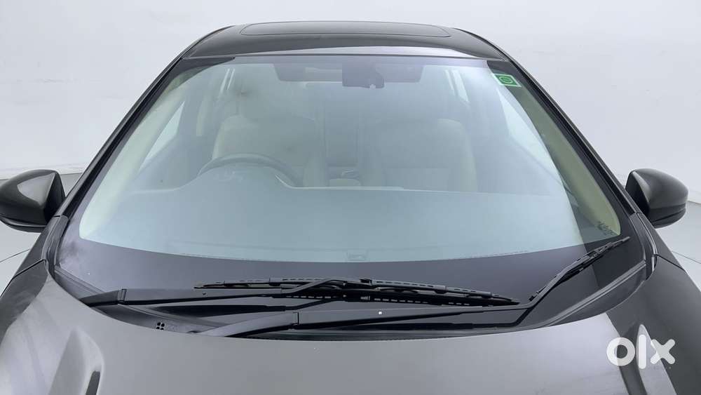 Honda City I-vtec Cvt Zx, 2019, Petrol