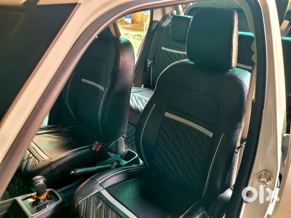 Maruti Suzuki Swift Zxi 2021 Car