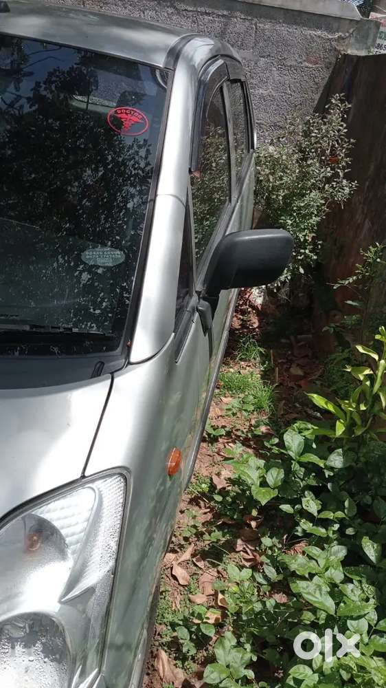 Maruti Suzuki Estilo Lxi 2007