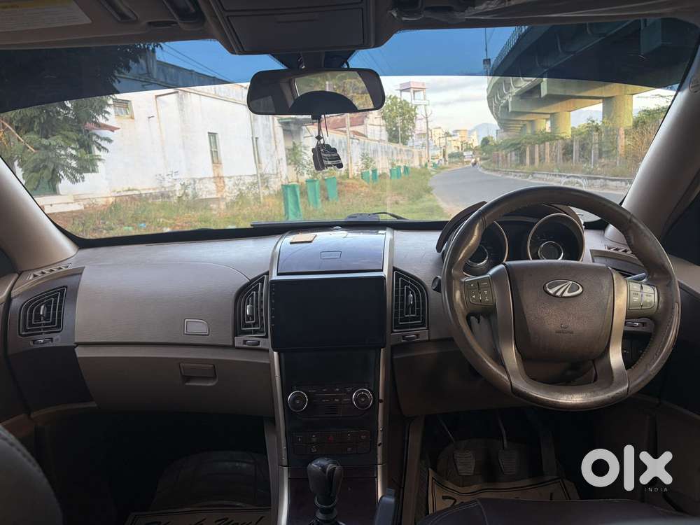Mahindra Xuv500 W8, 2012, Diesel