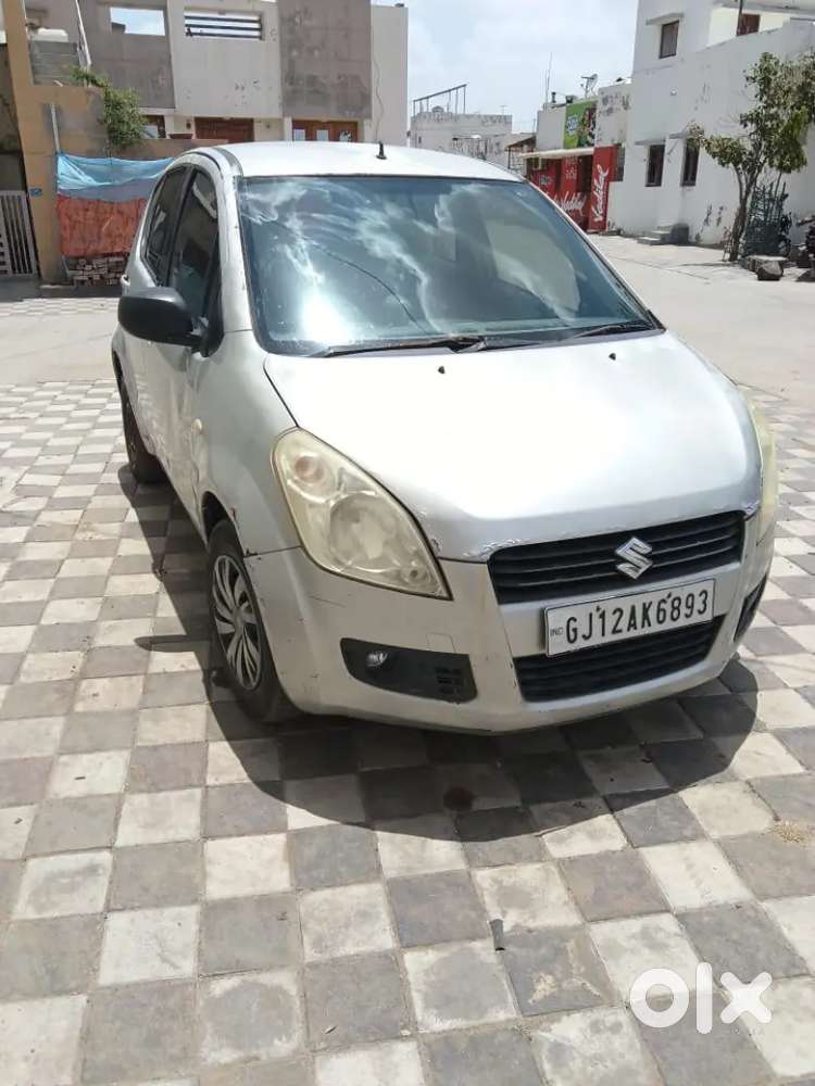 2011 Ridz 3 Owener