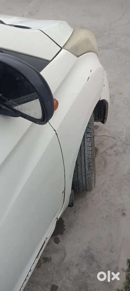 Good Condition Car