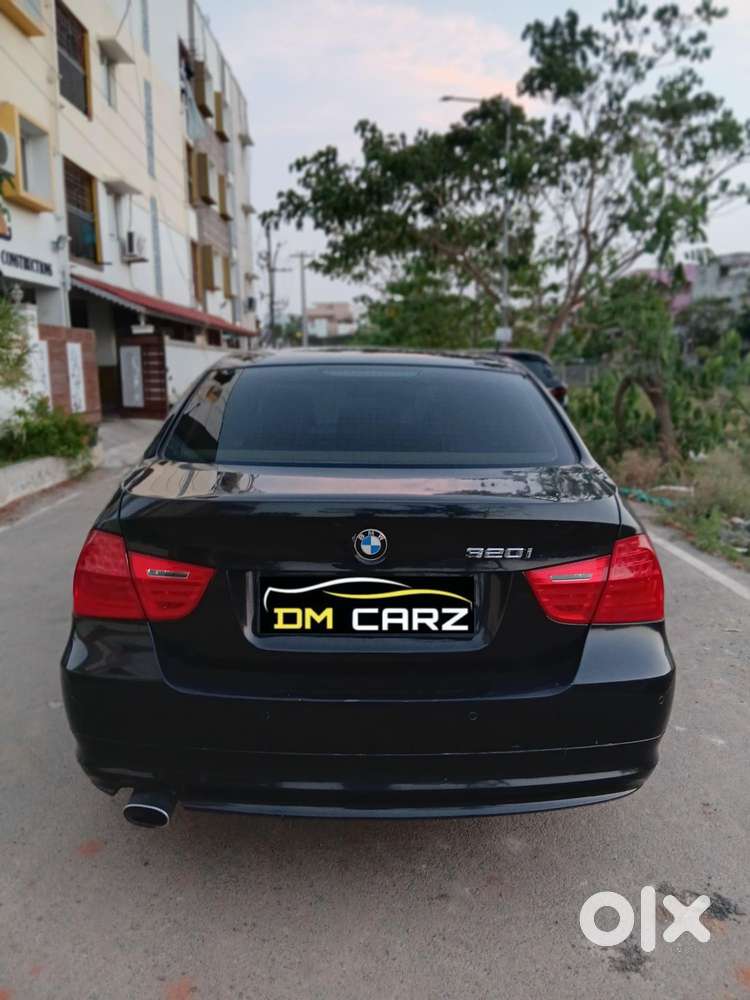 Bmw 3 Series 2.0 320i, 2010, Petrol