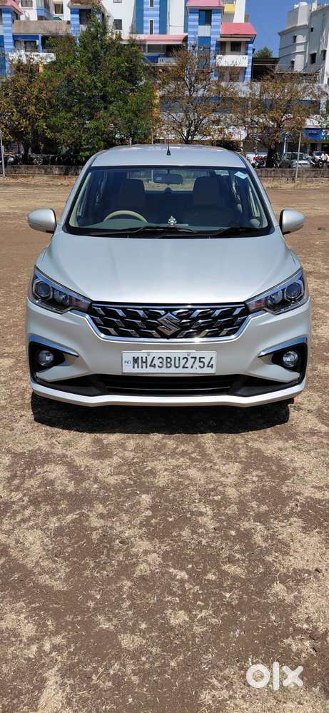 Maruti Suzuki Ertiga Vxi (o) Cng, 2020, Cng & Hybrids