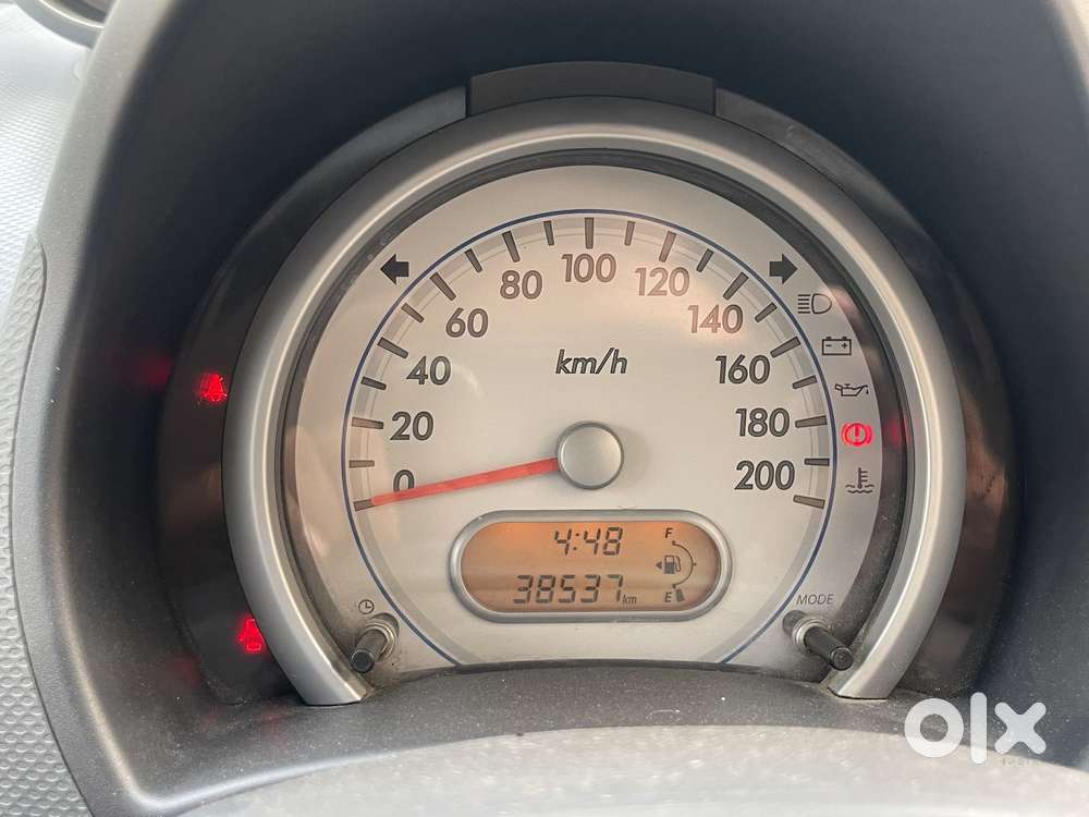 Maruti Suzuki Ritz 2009-2011 Vxi Abs, 2014, Petrol