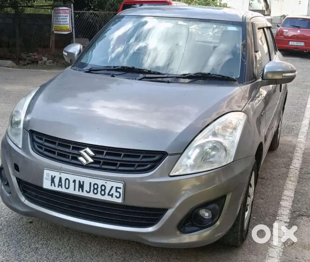2014 Swift Dzire Vxi Petrol