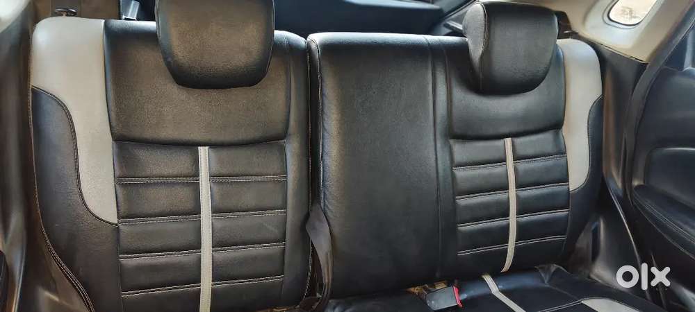 Maruti Suzuki Baleno 2022 Zeta