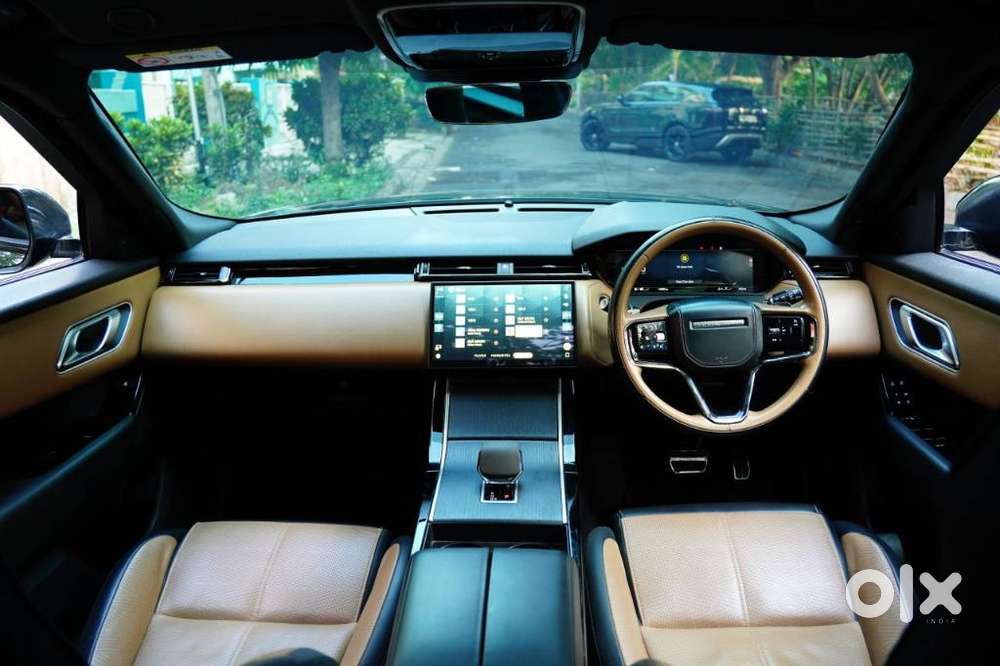 Land Rover Range Velar P250 R-dynamic Hse, 2025, Petrol