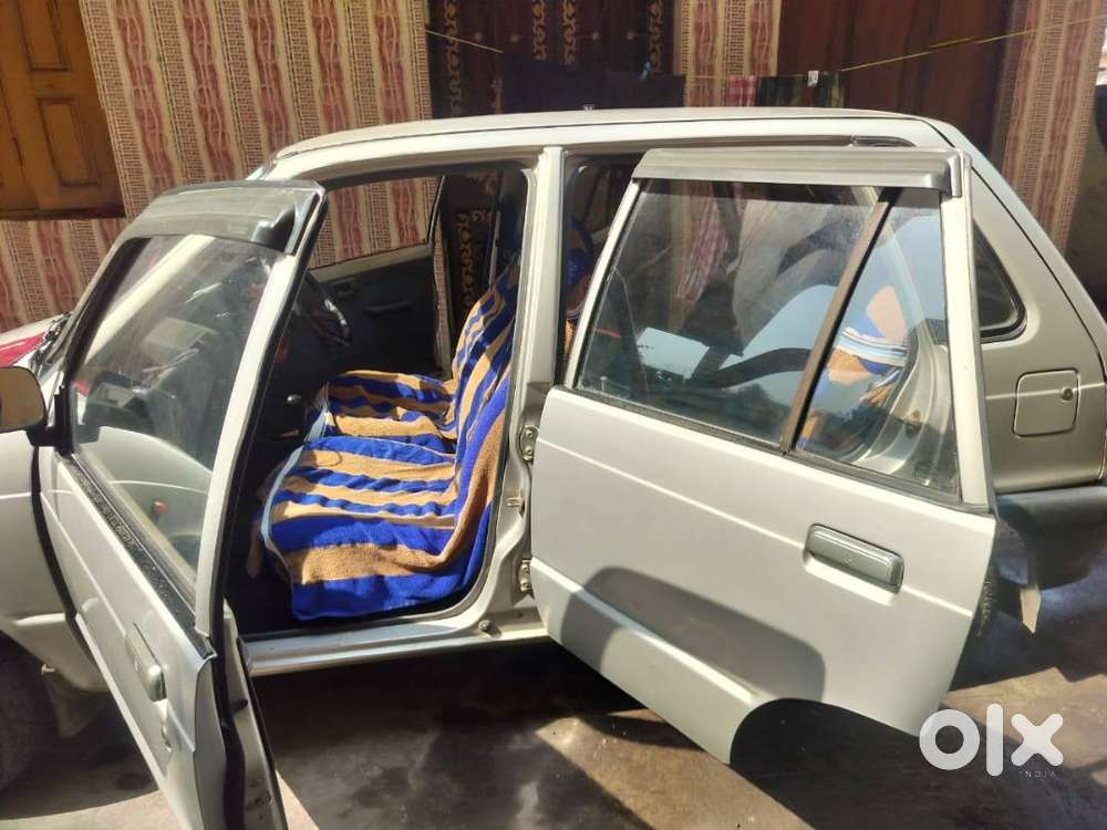2006 Model In Excellent Conditions,, Milega -25maruti Suzuki 800