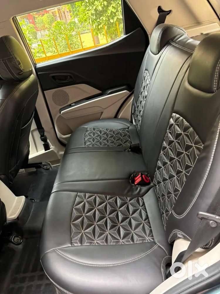 Xuv 300 4yr Old In Excellent Condition Only 25k Driven 1hand