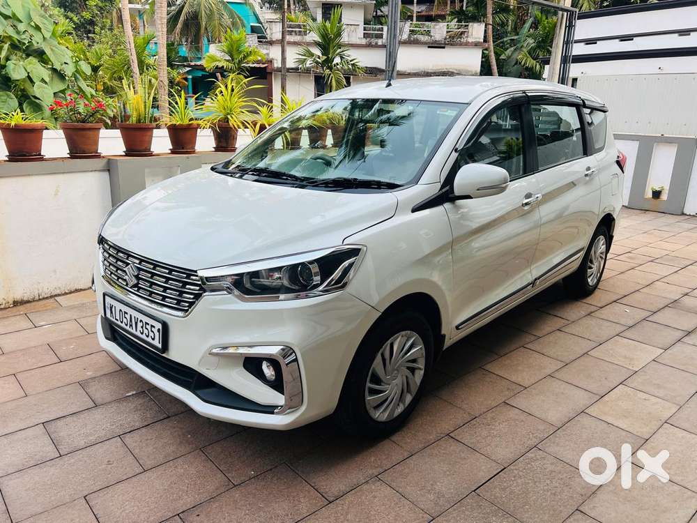 Maruti Suzuki Ertiga Vdi Shvs, 2019, Diesel