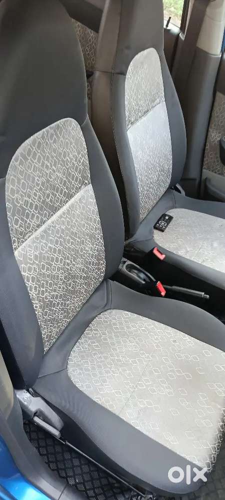 Maruti Suzuki Alto 800 2017