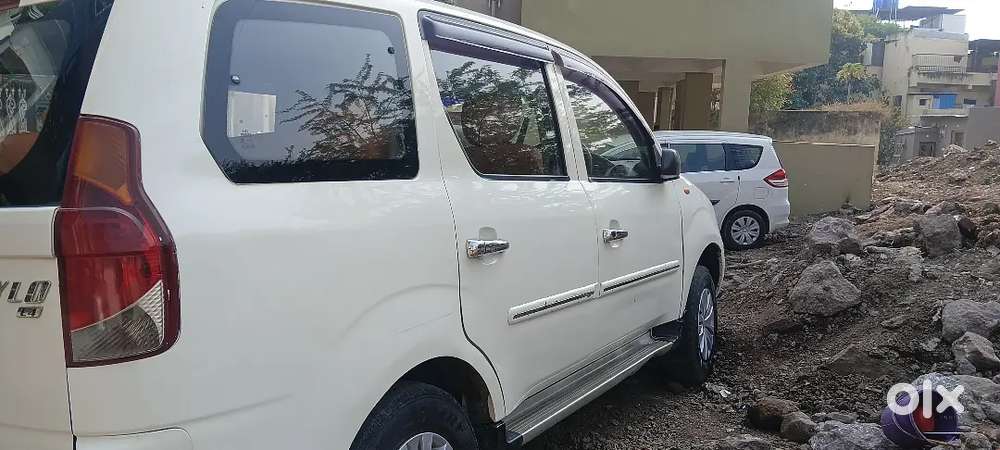 Mahindra Xylo Diesel 2010 Manual