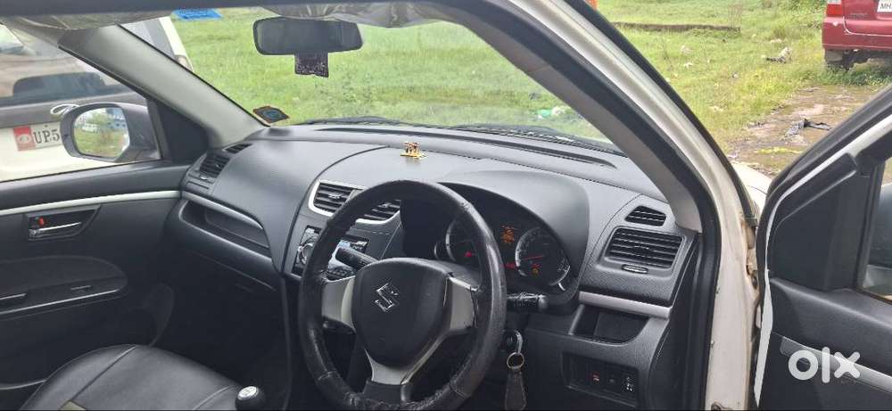 Maruti Suzuki Swift Vxi 2014 Year
