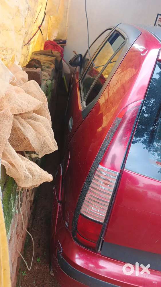 Tata Indica Ev2 Xeta 2008 Gls