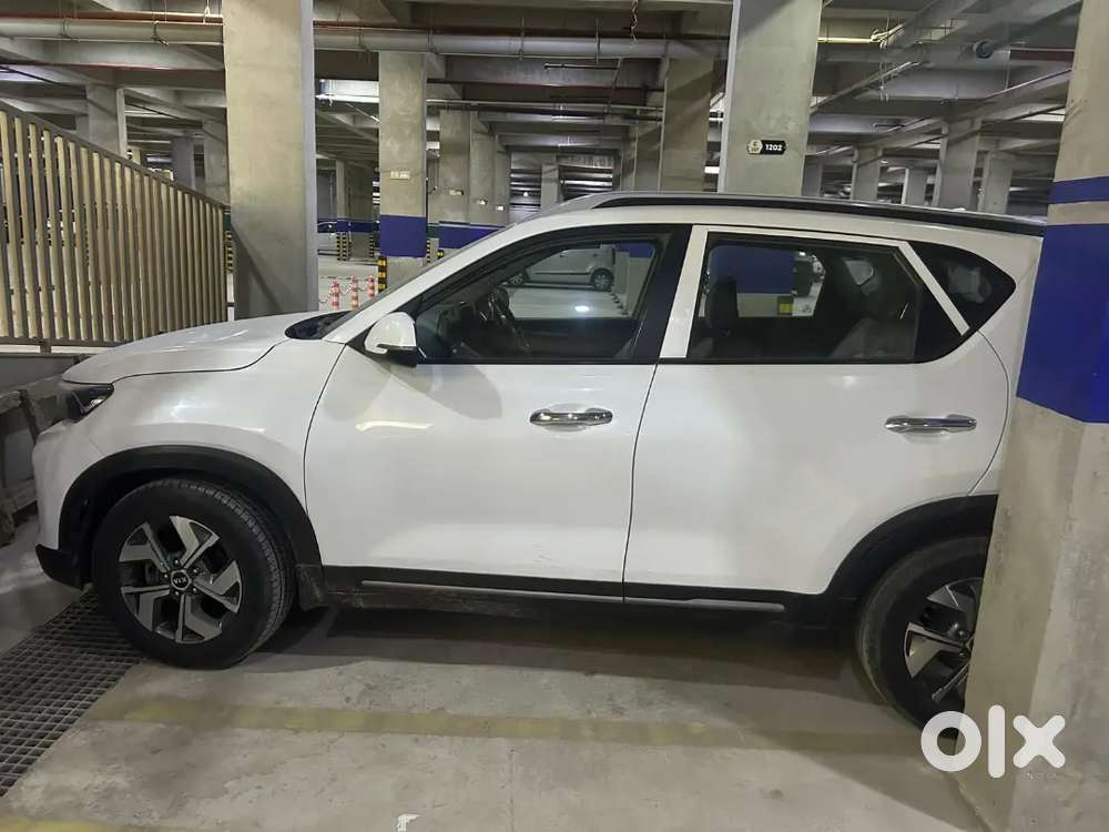 Kia Sonet 1.5 Gtx Plus Diesel 2021