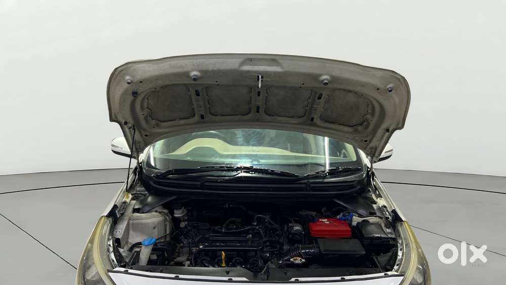 Hyundai Elite I20 Asta 1.2, 2018, Petrol