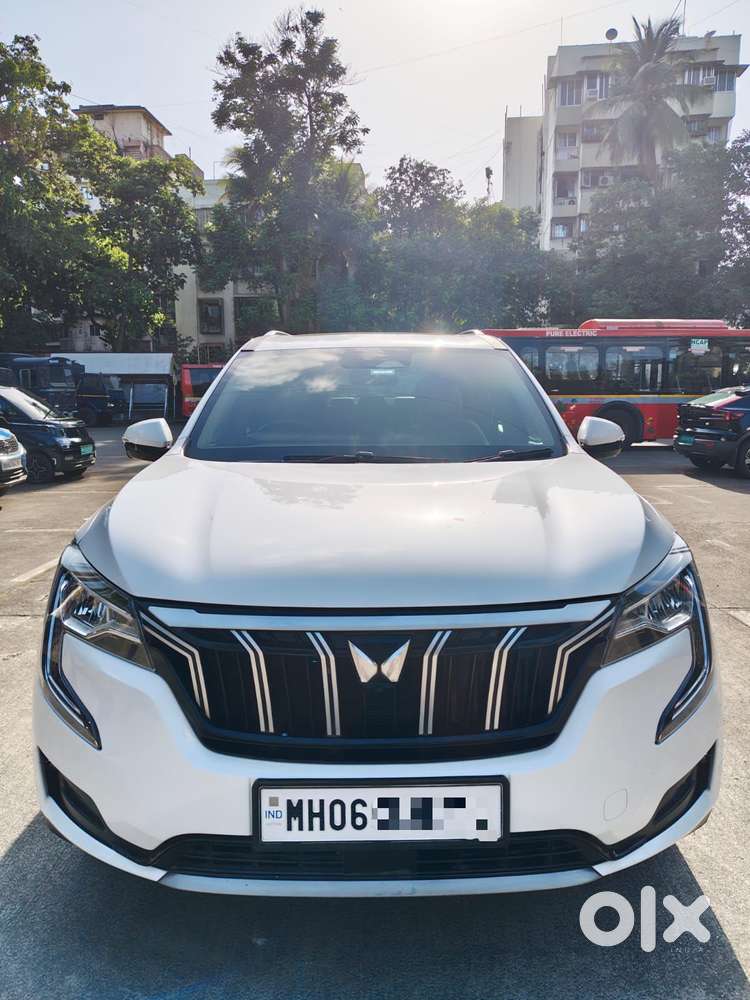 Mahindra Xuv700 Ax7l 6 Str At, 2023, Diesel