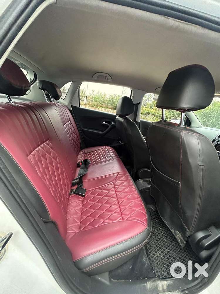 Volkswagen Polo Gt Tsi Automatic Dsg