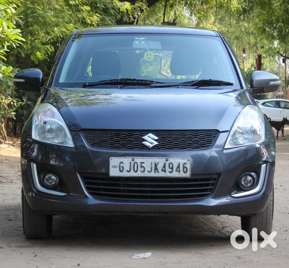 Maruti Suzuki Swift Vxi Optional, 2014, Petrol
