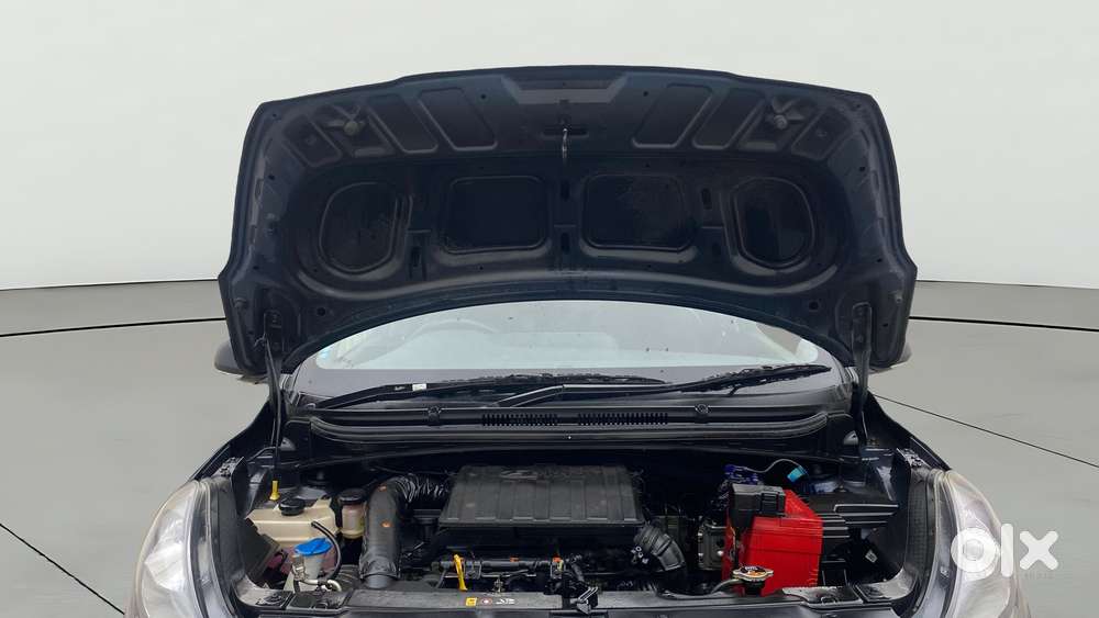 Hyundai Grand I10 Nios Sportz 1.2 Kappa Vtvt, 2022, Petrol