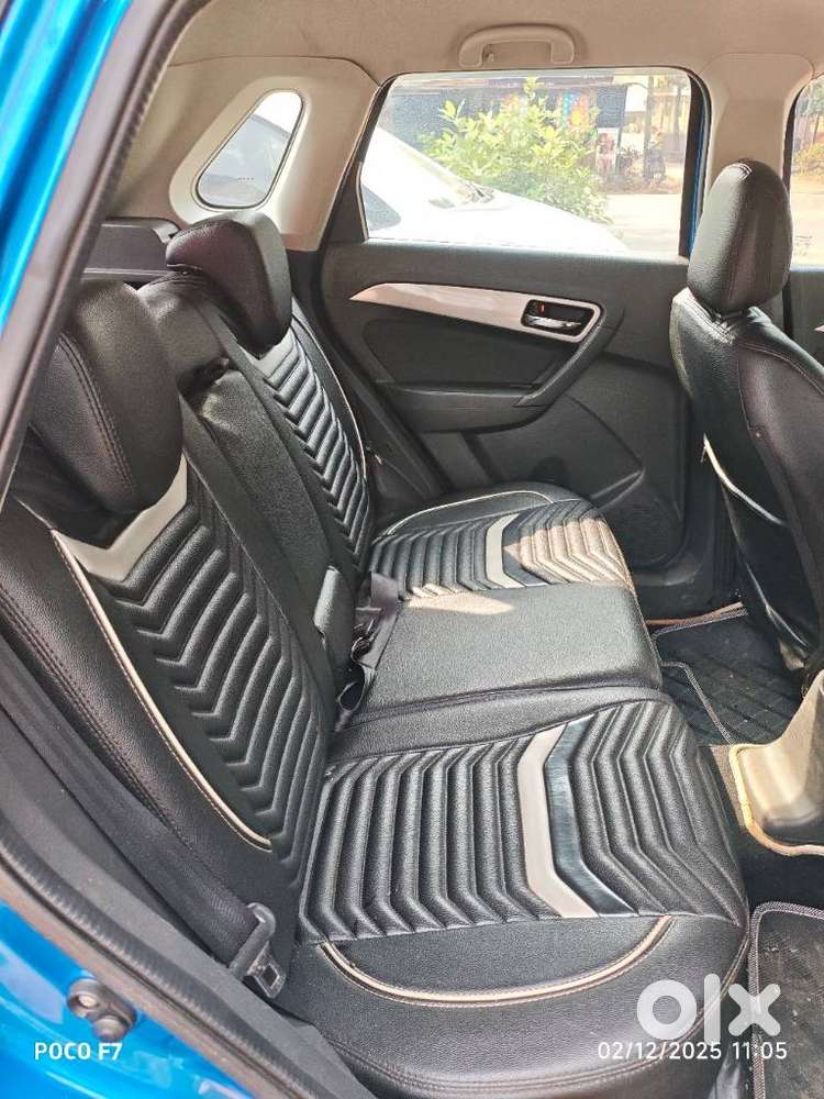 Maruti Suzuki Brezza Zdi, 2018, Diesel