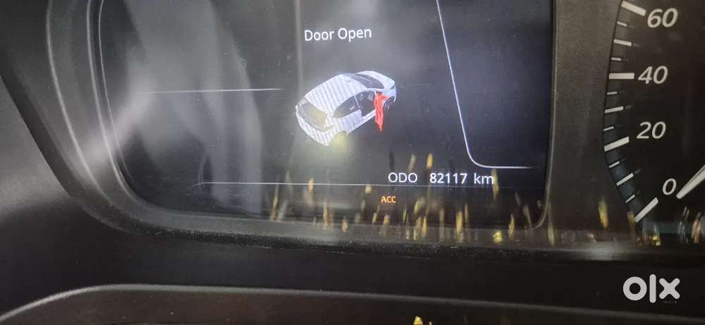 Tata Altroz 2022 Petrol 80000 Km Driven