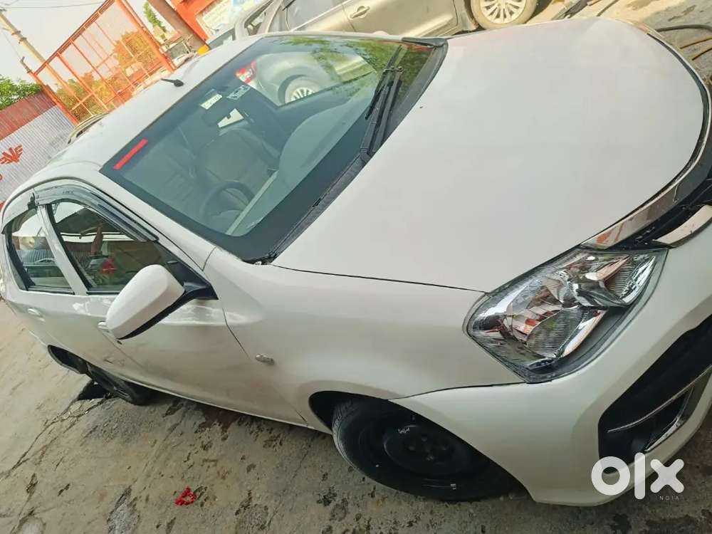 Toyota Etios Diesel 2015