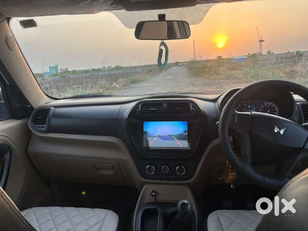 Mahindra Bolero Neo 2023 Diesel Manual