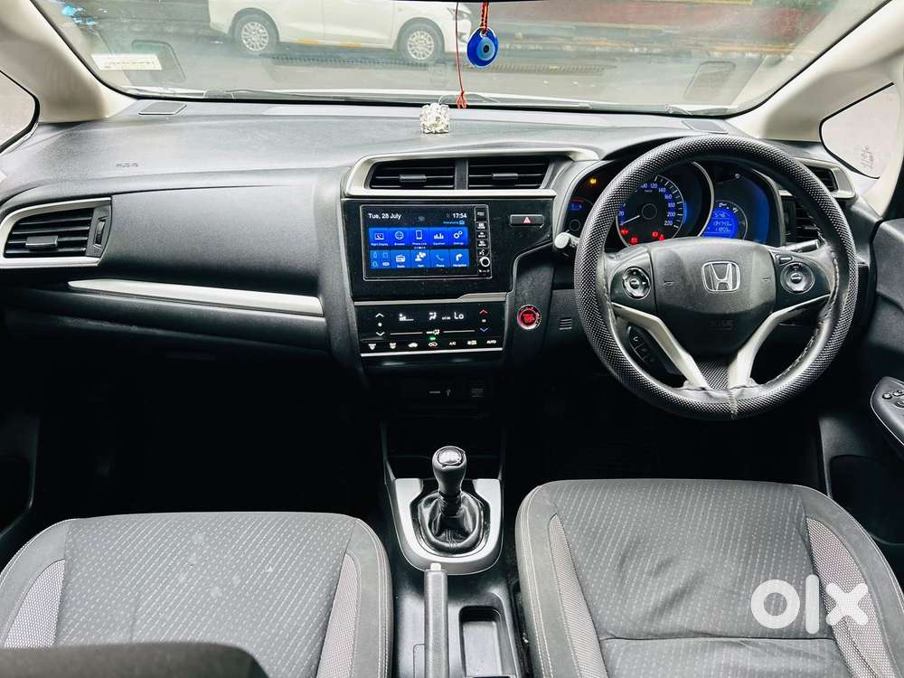 Honda Wr-v 1.5 Vx Exclusive Edition I-dtec, 2018, Diesel