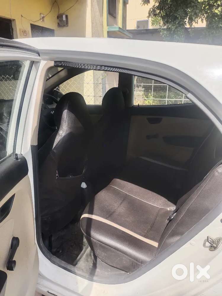 Hyundai Eon 2011