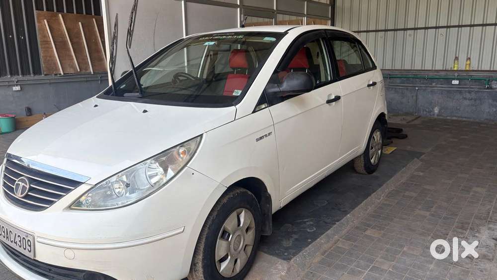 Tata Indica Vista, 2012, Diesel