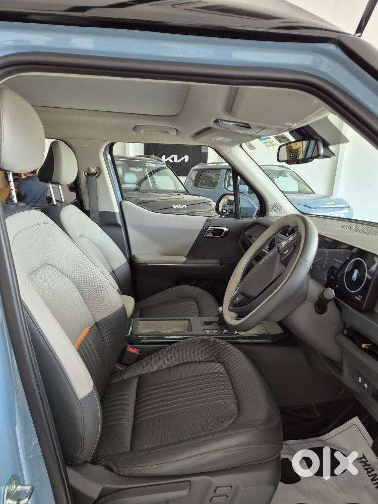Kia Syros Htx Plus Opt Diesel At, 2025, Diesel