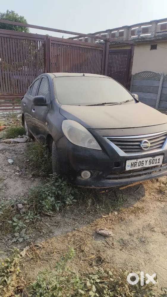 Maruti Suzuki Dzire 2000