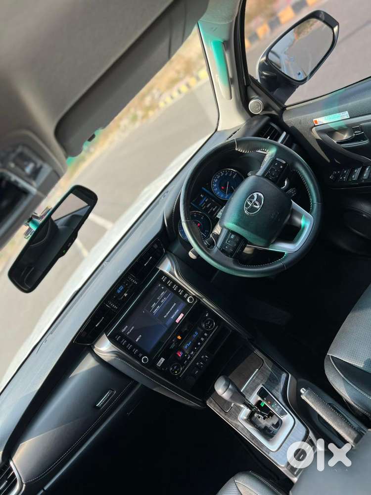 Toyota Fortuner 3.0 4x2 Automatic, 2025, Diesel